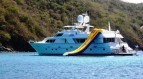 Motor yacht CAPRICORN